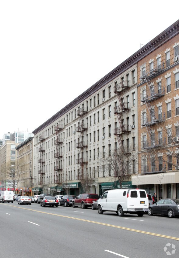 Primary Photo - 247-249 West 145th Street