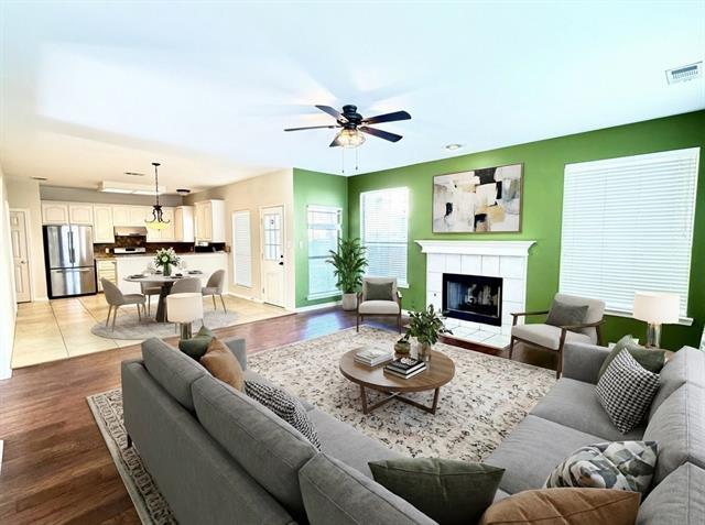 Foto del edificio - 1808 Tara Ct