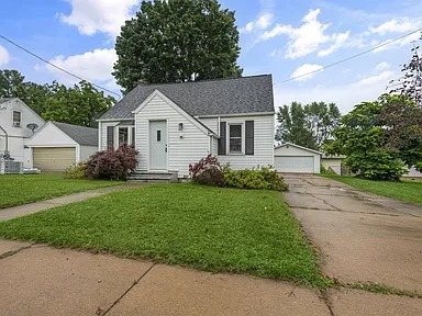 Foto principal - 1008 N Main St