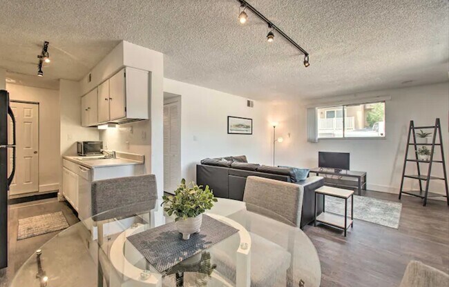 Foto del edificio - 7645 E Quincy Ave
