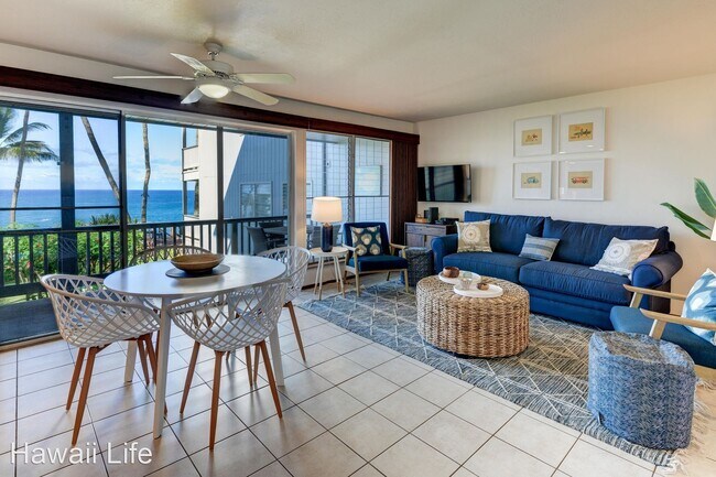 Building Photo - 2 br, 2 bath House - 1697 Pe'e Road #102