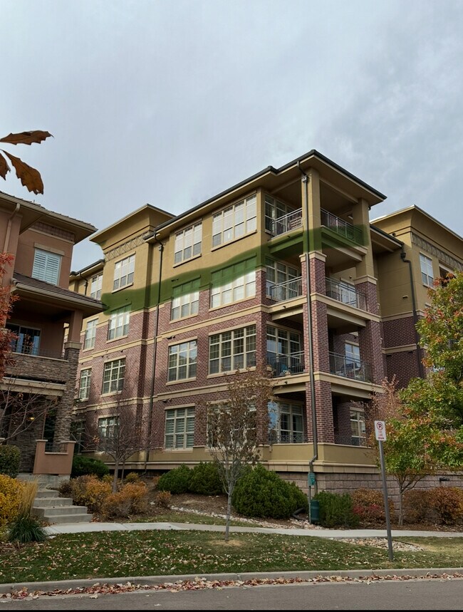 Foto del edificio - 7820 Inverness Blvd