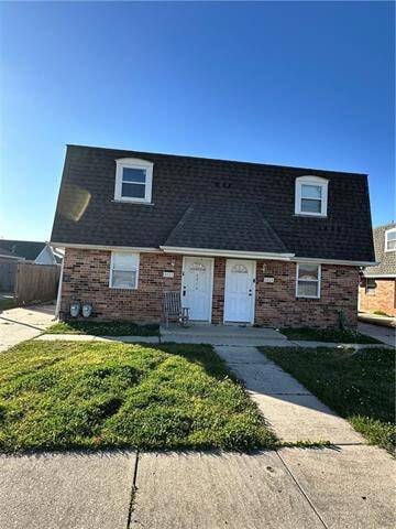 Building Photo - 3612 Laplace St