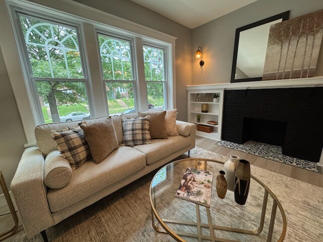 Foto del edificio - 5230 Bancroft Ave