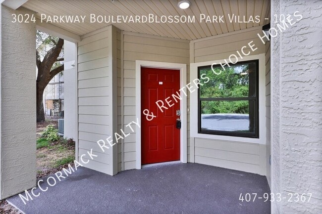 Building Photo - 3024 Parkway BoulevardBlossom Park Villas