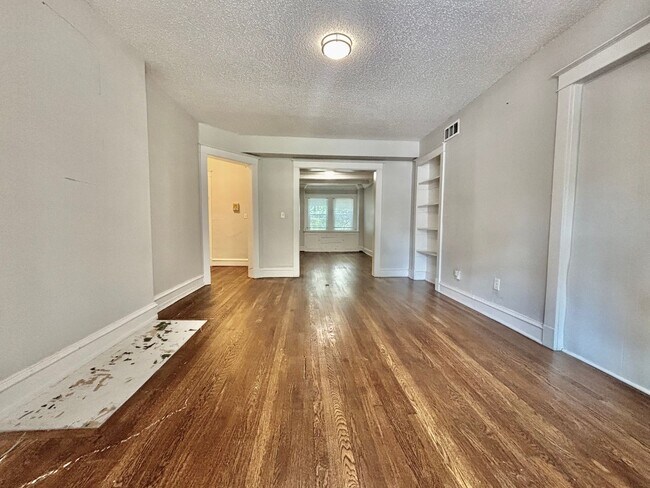 Foto del edificio - Shelby