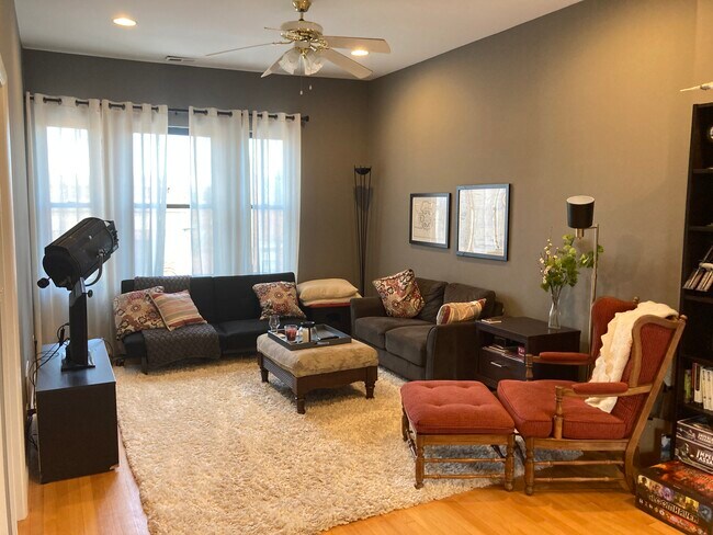 Foto del edificio - 5202 N Clark St