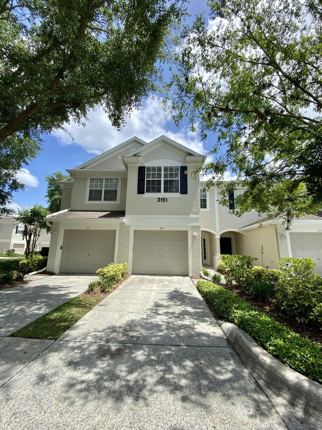 3151 Sinclair St, Orlando, FL 32835 Townhome Rentals in Orlando FL
