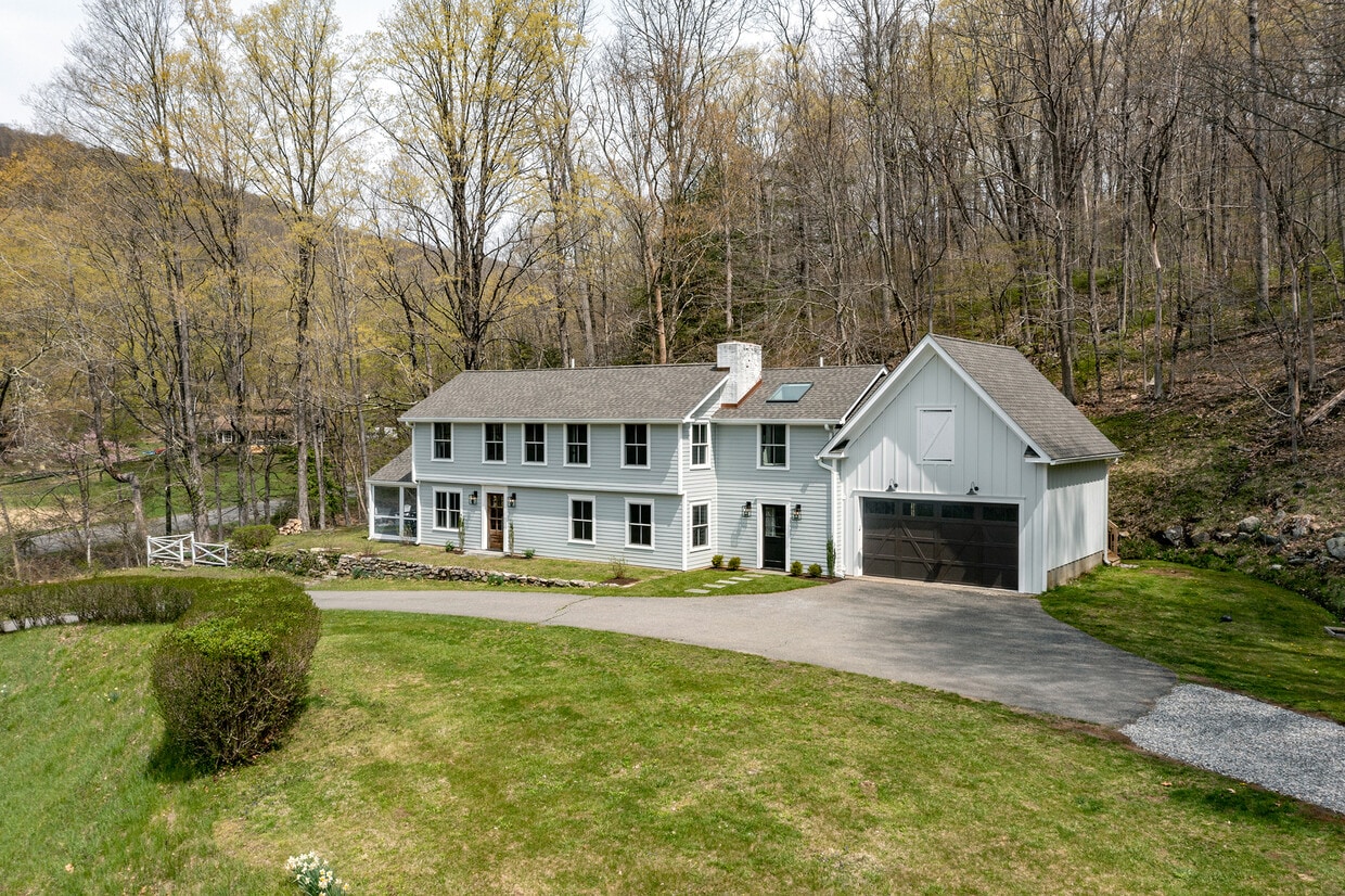 Foto principal - 60 Macedonia Brook Rd
