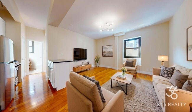 Building Photo - Lexington Avenue