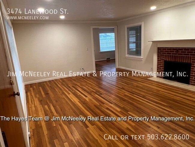 Building Photo - 3474 Lanewood St