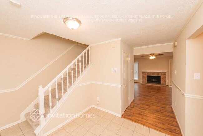 Foto del edificio - 15119 Manor Hill Dr