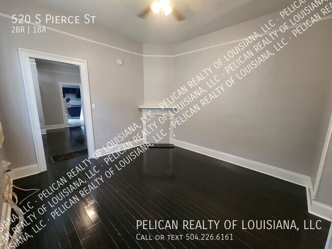 Building Photo - 2 bed | 1 bath