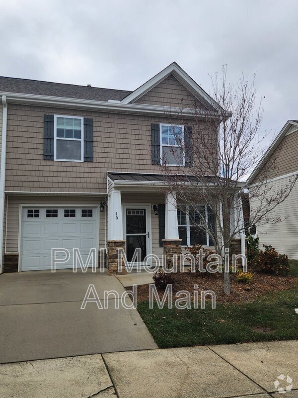 Building Photo - 19 Barnett Shoals Dr