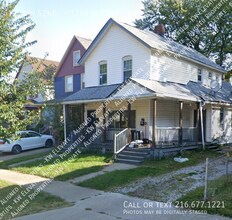 Building Photo - 1791 W 52nd St