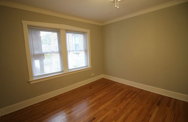 Bedroom 2 - 4402 W Belden St