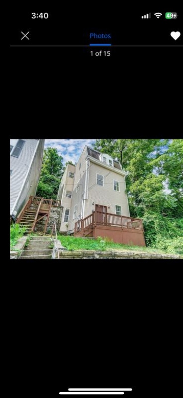 Building Photo - 611 Tafel St