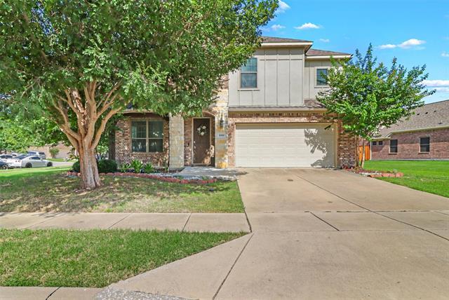 Foto principal - 1501 Martin Creek Dr