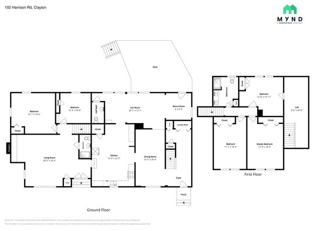 Building Photo - 102 Harrison Rd