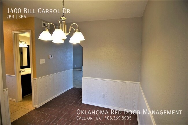 Building Photo - 1400 Bill Carrol Dr