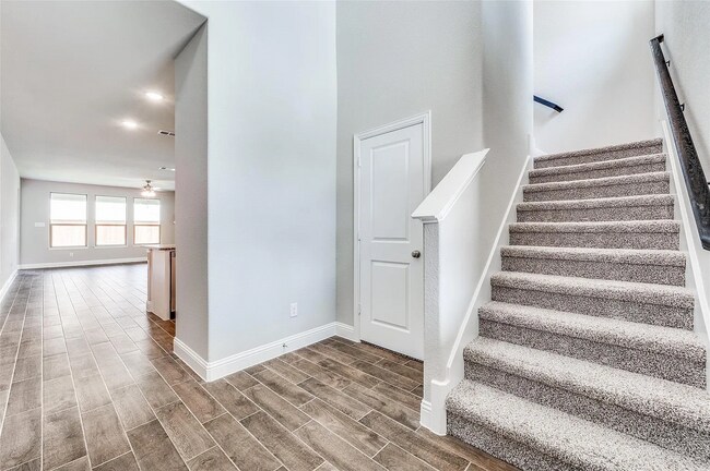 Building Photo - 16001 Aquilla Way