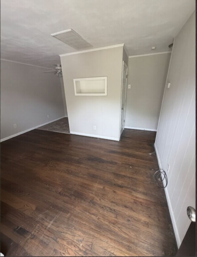 Foto del edificio - 1316 Credle Rd