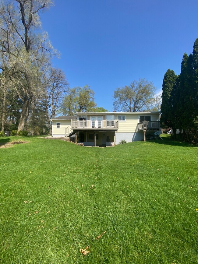 Foto del edificio - 3634 Roosevelt Cir