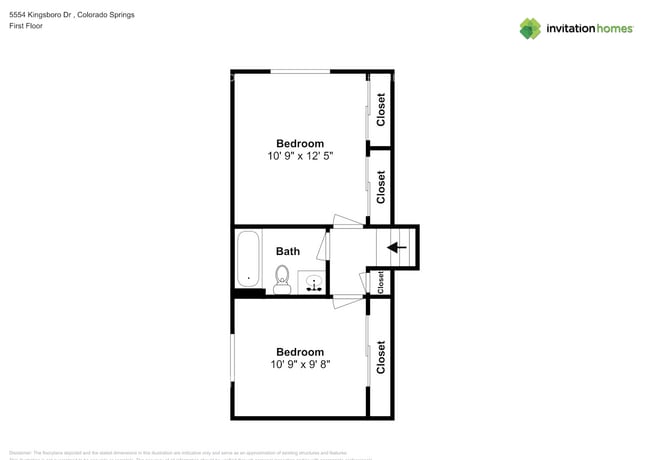 Building Photo - 5554 Kingsboro Dr