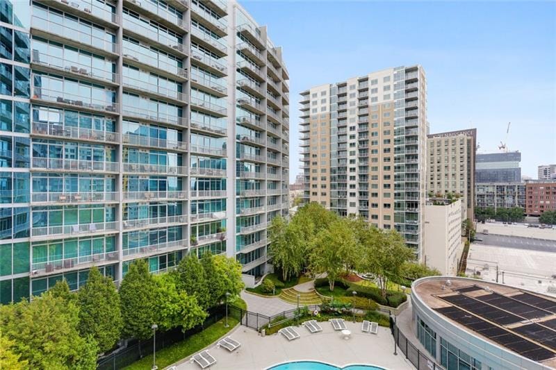 Primary Photo - 44 Peachtree Pl NW