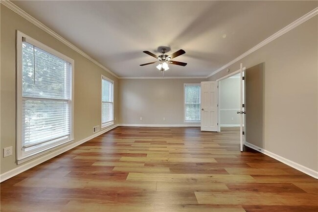 Foto del edificio - 4273 Deerbrook Way SW