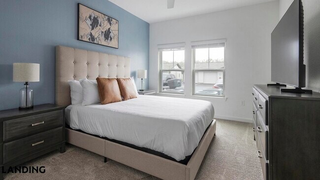 Foto del edificio - 12525 Tibbets Ln