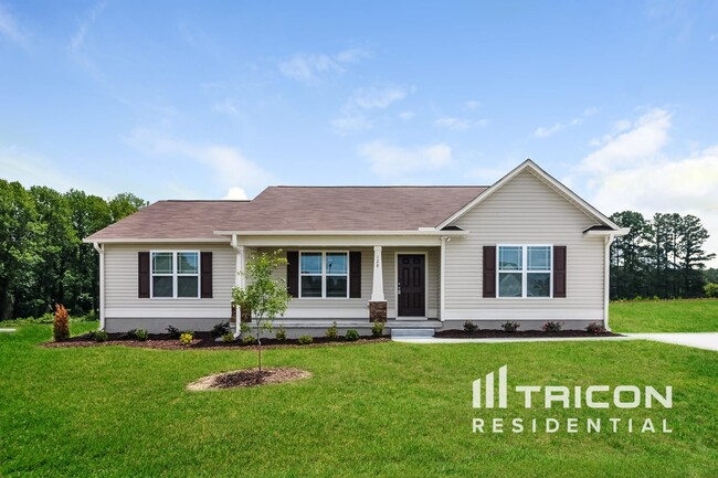 Building Photo - 128 Willow Ridge Circle Willow Spring NC