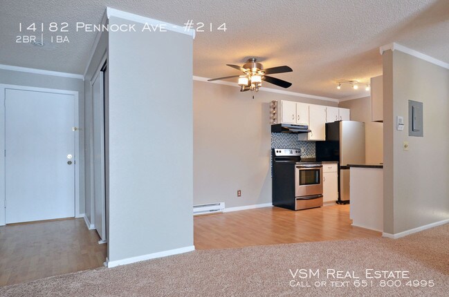 Building Photo - 14182 Pennock Ave