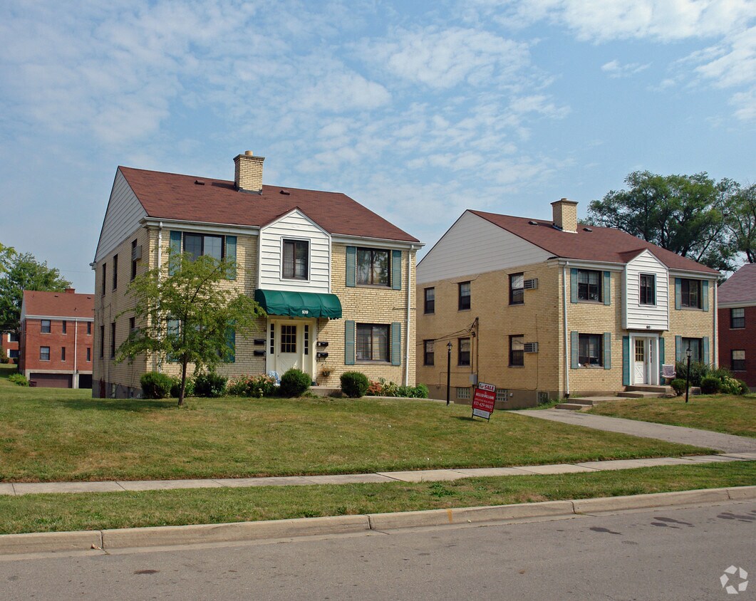 Primary Photo - 539 Wiltshire Blvd