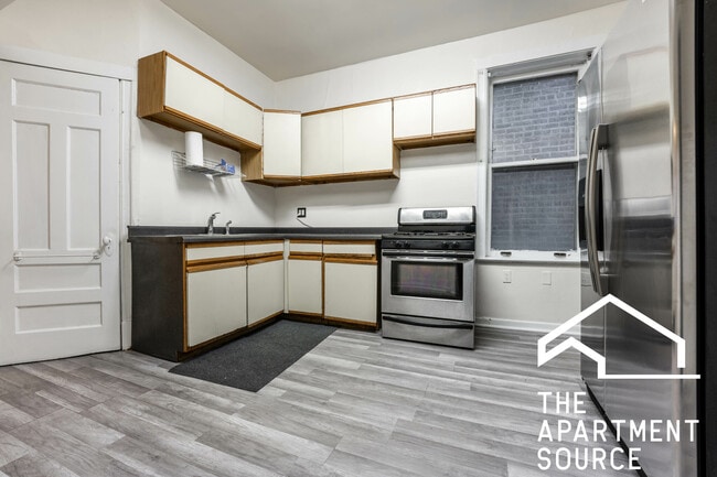 New Kitchen Updates - 1245 W Newport Ave