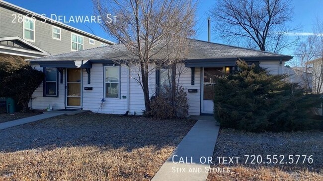 Photo - 2866 S Delaware St Apartment