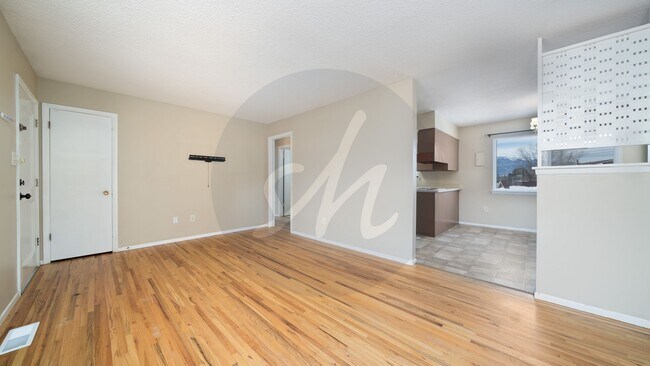 Foto del edificio - Sunny Ranch Home in Southeast Colorado Springs