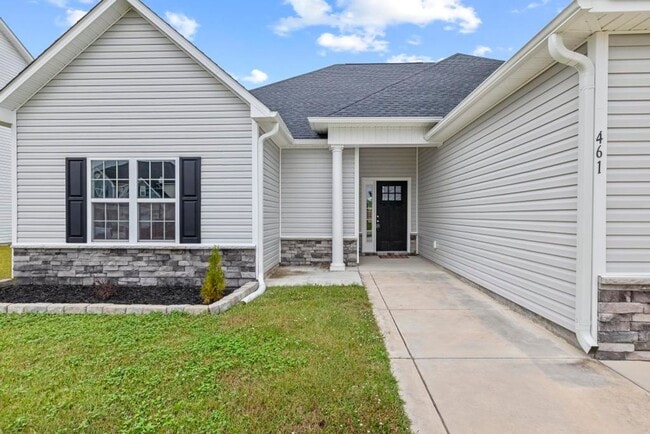 Foto del edificio - Beautiful home in great neighborhood!