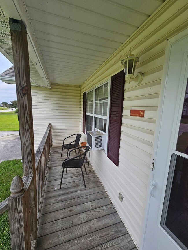 Foto del edificio - 3 Bedroom Jacksonville Home for Rent