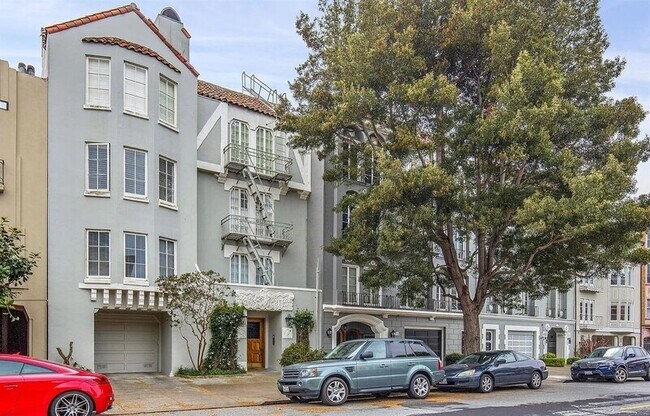 Foto del edificio - 2235 Beach St