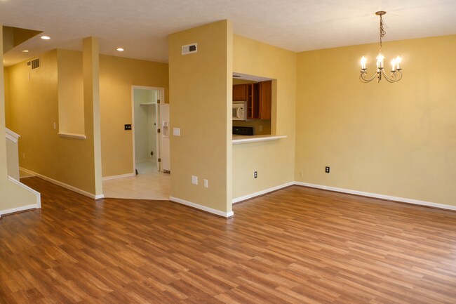 Foto del edificio - 3580 Sequoia Dr