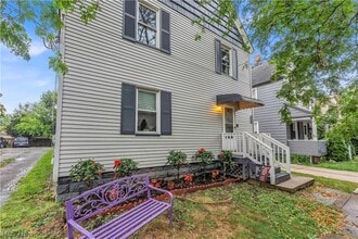 Building Photo - 2115 Dowd Ave