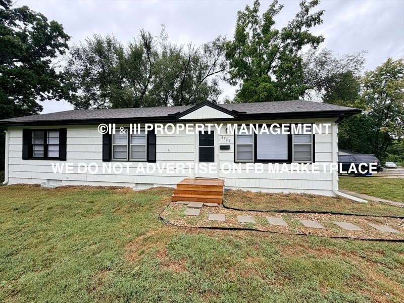 Foto principal - 8704 W 70th Terrace