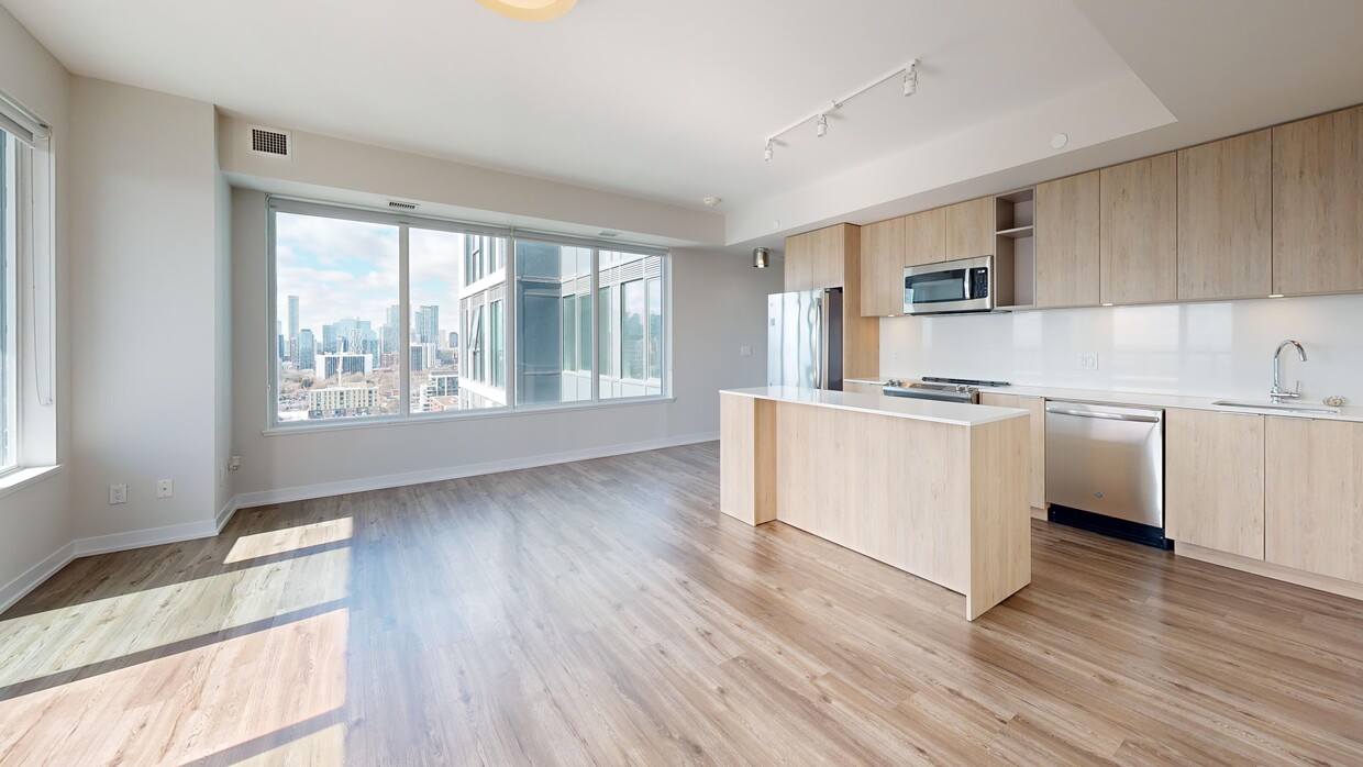 Photo - EVOLV Apartments