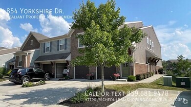 Building Photo - 854 Yorkshire Dr