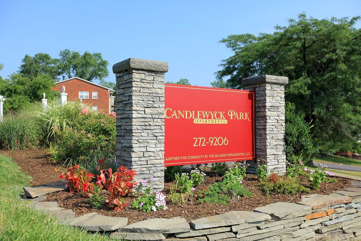 Candlewyck Park Apartments Apartments in Ithaca, NY
