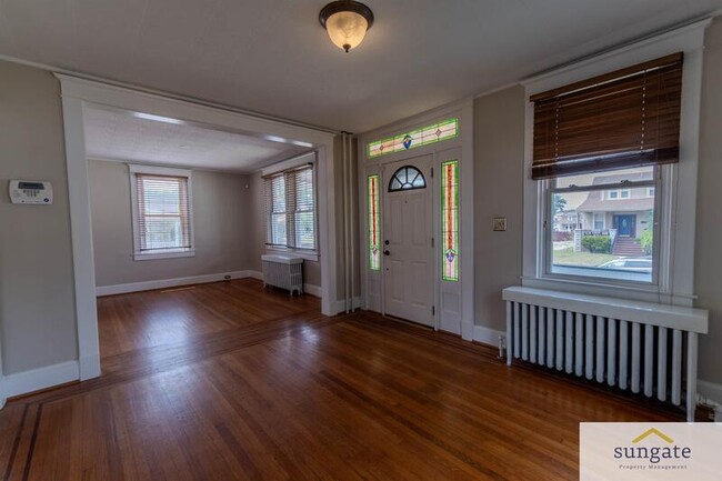 Foto del edificio - 5601 Tramore Rd