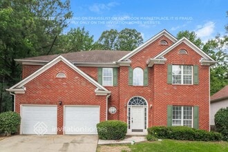 Building Photo - 3740 Cranford Dr SW