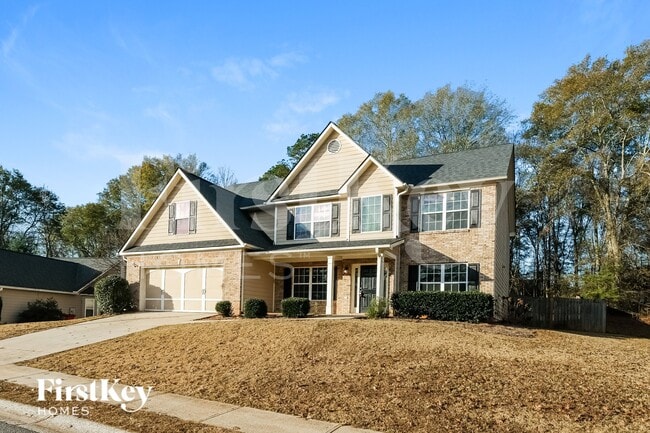 Building Photo - 622 River Rock Cir