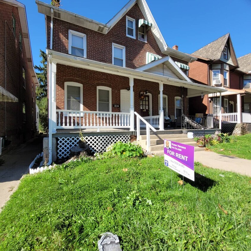 44 S 5th Ave, Coatesville, PA 19320 House Rental in Coatesville, PA